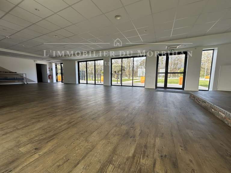 Maison Vannes - 514m²