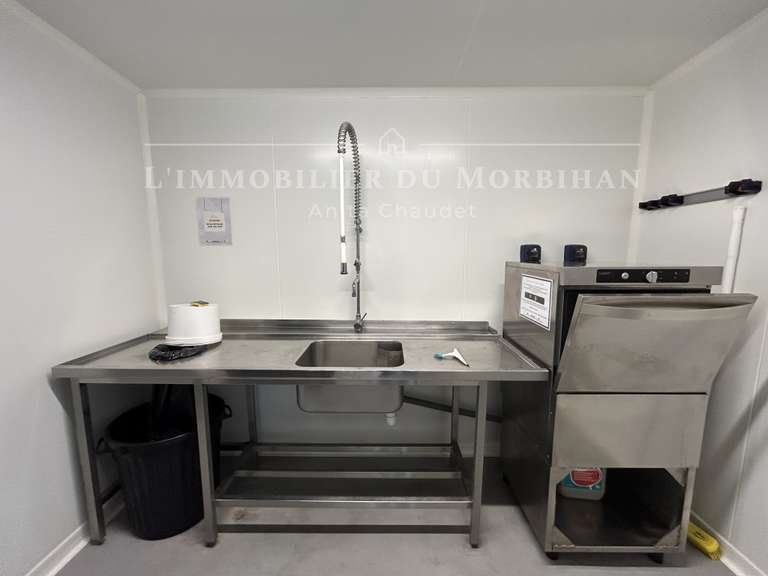 Maison Vannes - 514m²
