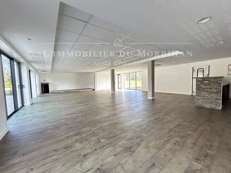 Maison Vannes - 514m²