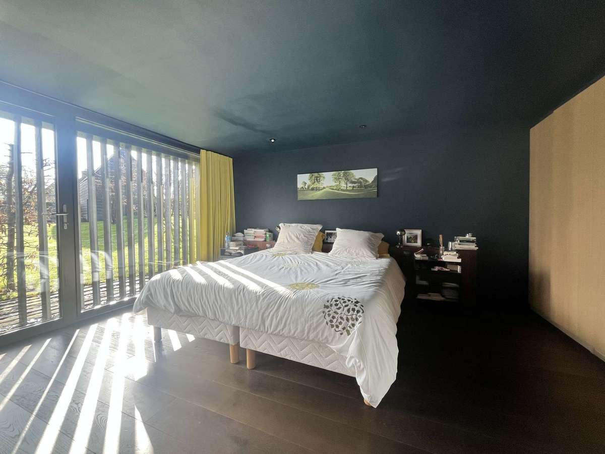 House Vannes