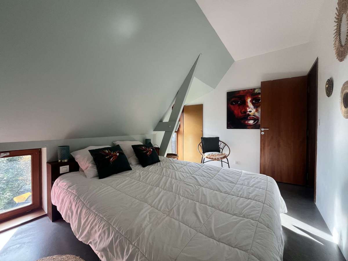 House Vannes