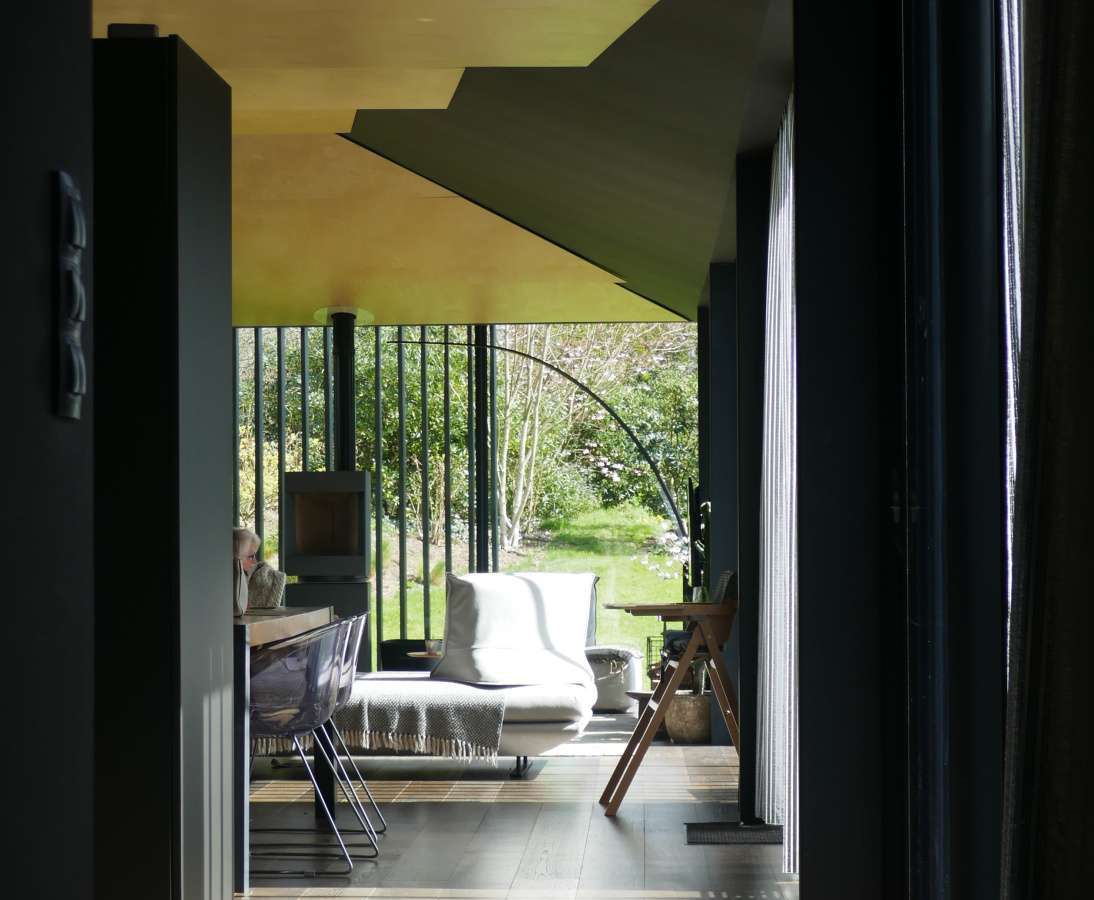 House Vannes
