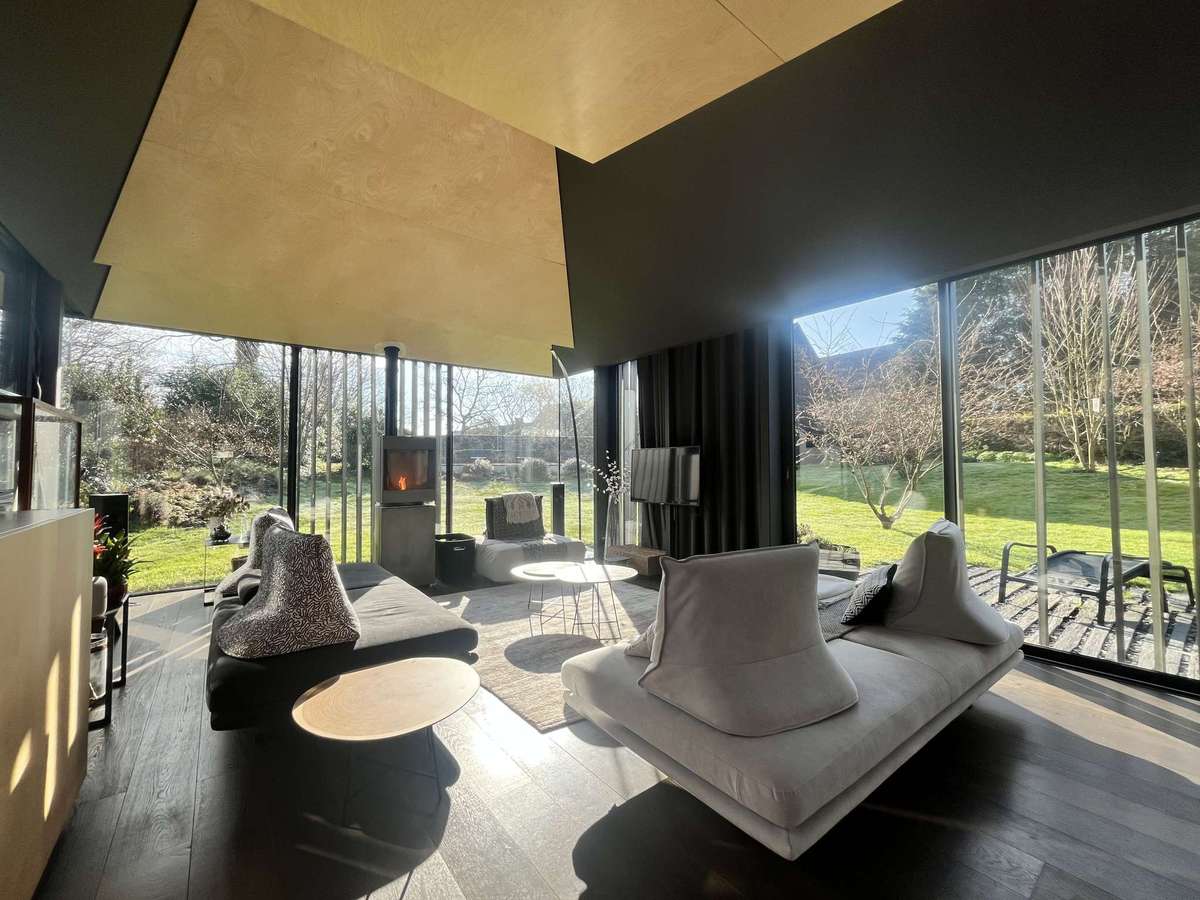 House Vannes