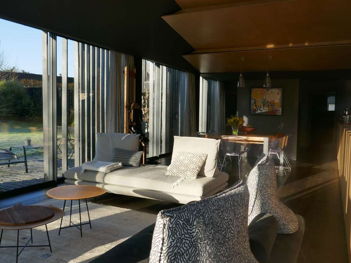 House Vannes