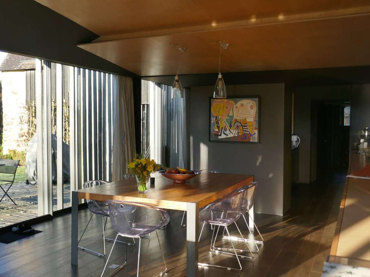 House Vannes