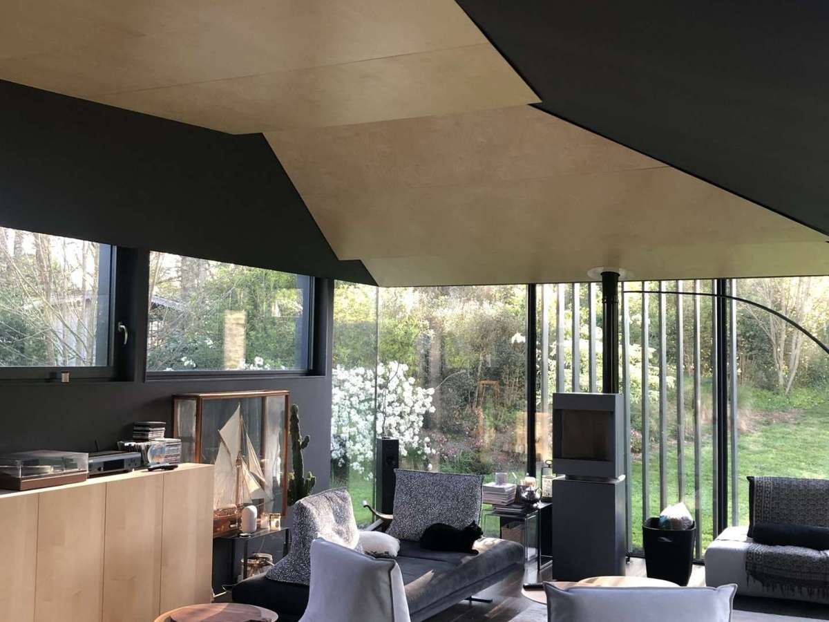 House Vannes