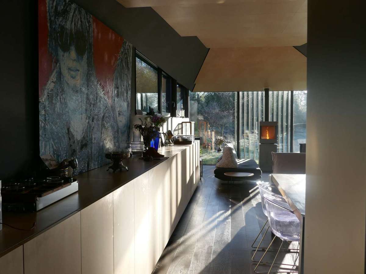 House Vannes