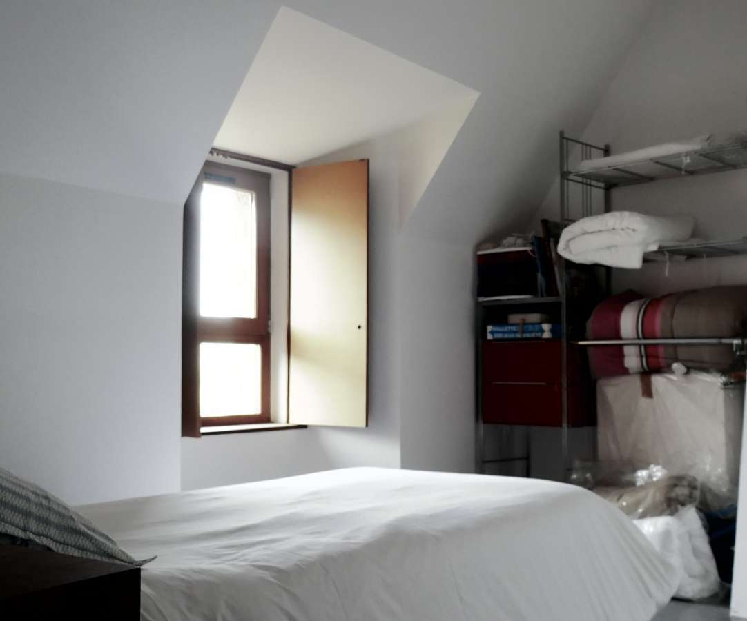 House Vannes