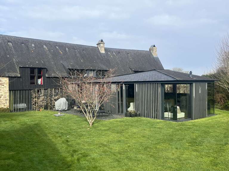Maison Vannes - 7 chambres