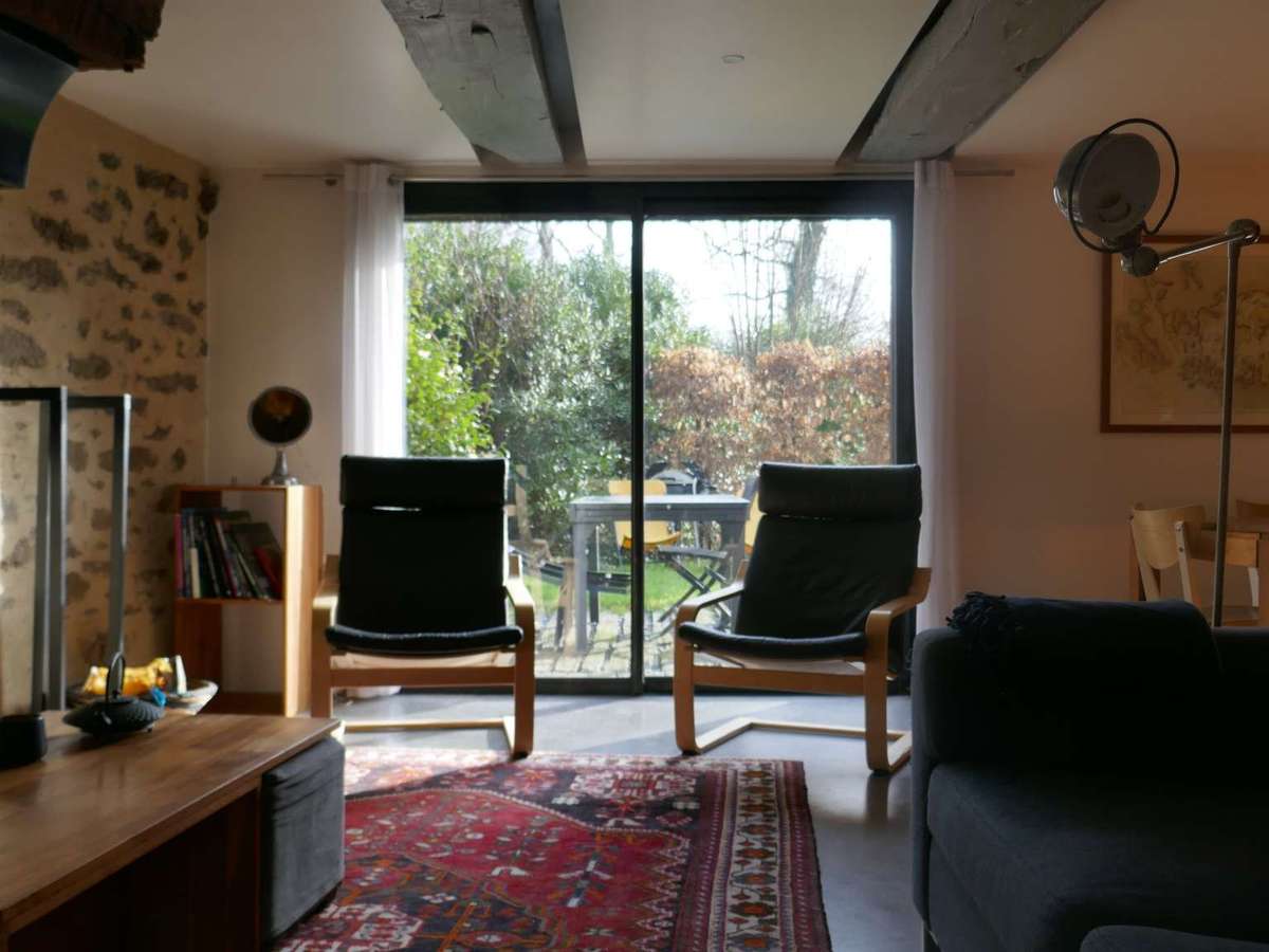 House Vannes