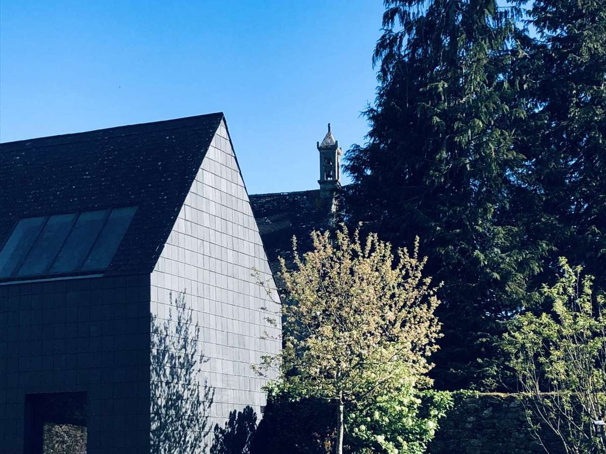 House Vannes