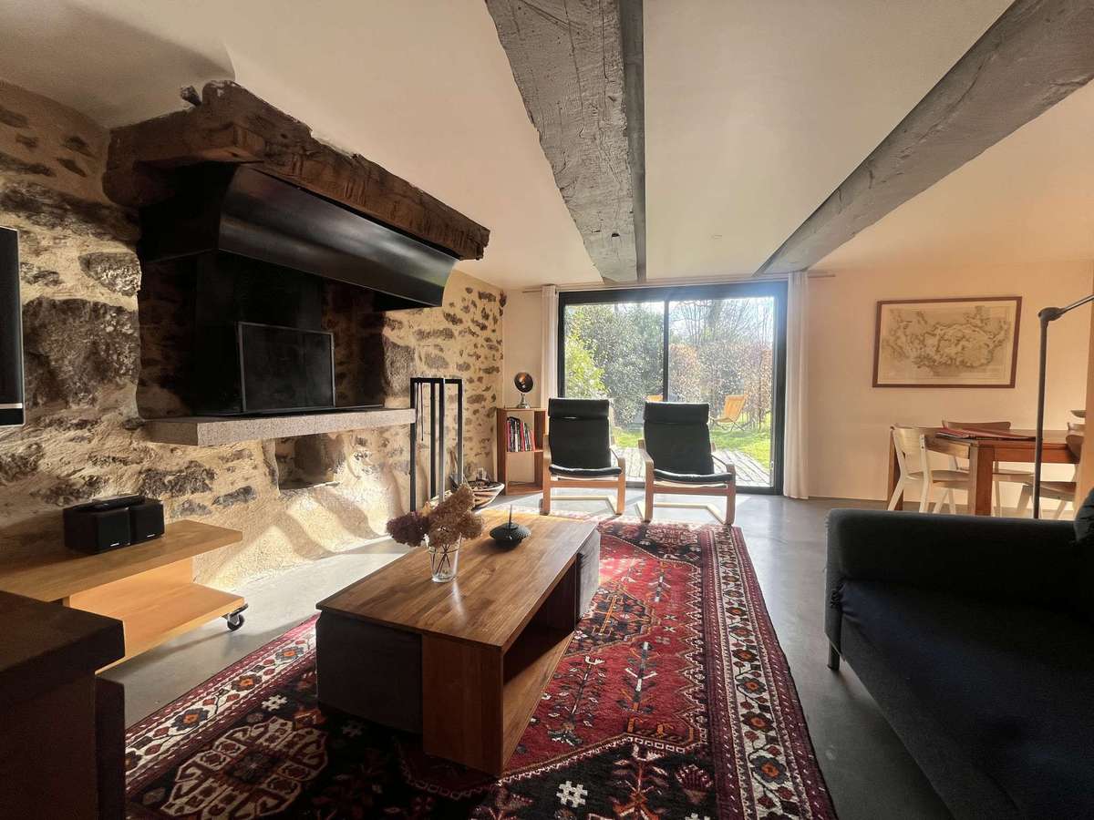 House Vannes