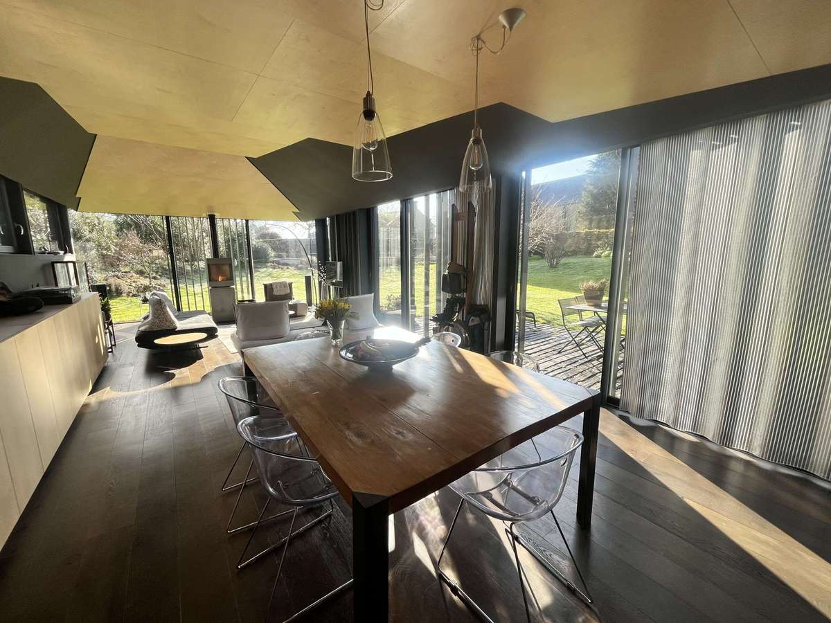 House Vannes