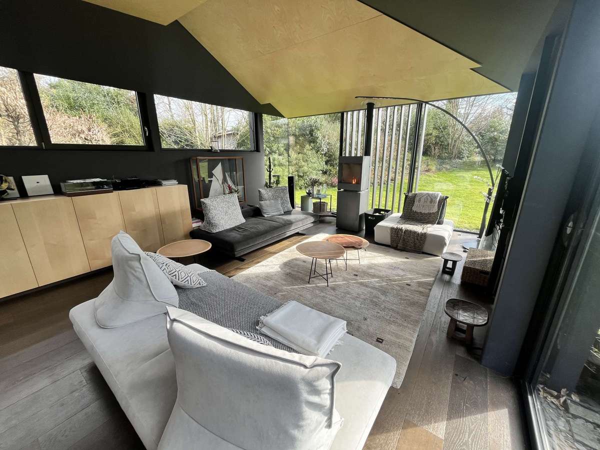 House Vannes
