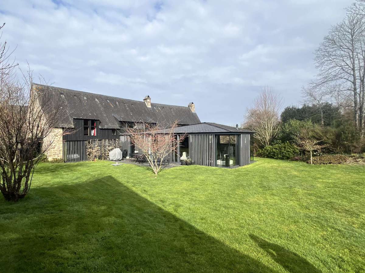 House Vannes