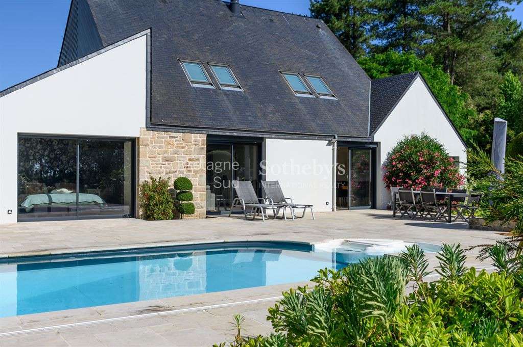 Maison Vannes