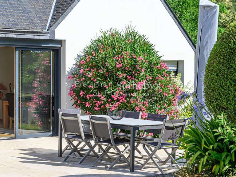 Maison Vannes - 4 chambres - 235m²