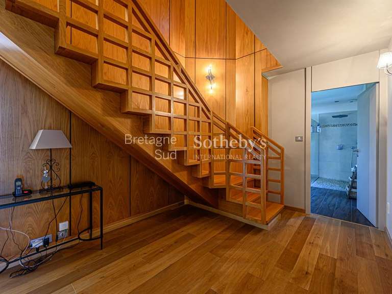 Maison Vannes - 4 chambres - 235m²