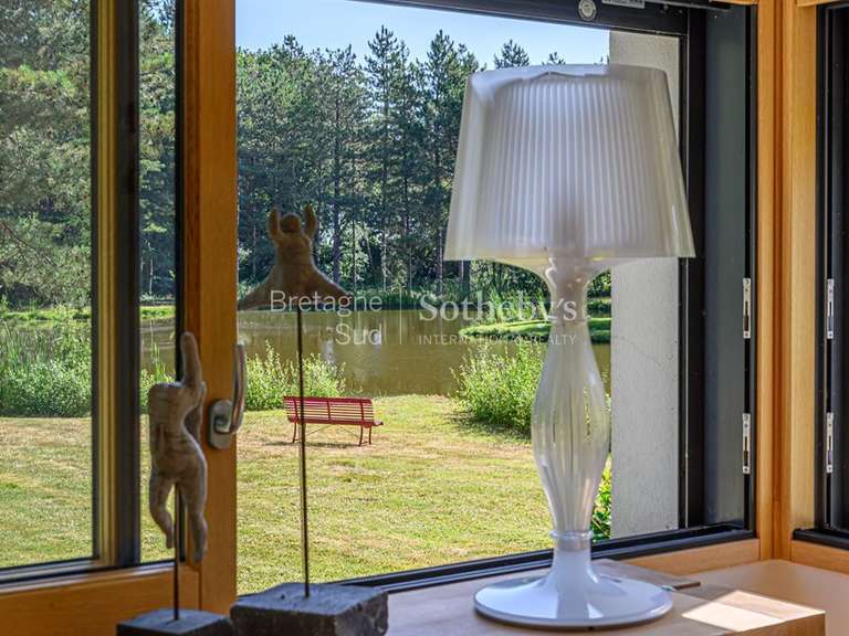 Maison Vannes - 4 chambres - 235m²