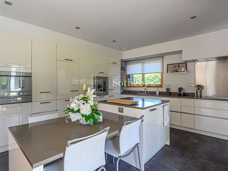Maison Vannes - 4 chambres - 235m²