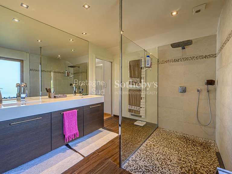 Maison Vannes - 4 chambres - 235m²