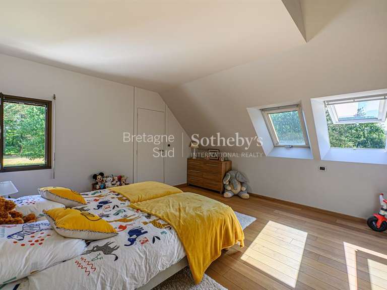 Maison Vannes - 4 chambres - 235m²