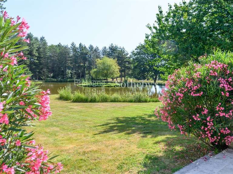Maison Vannes - 4 chambres - 235m²