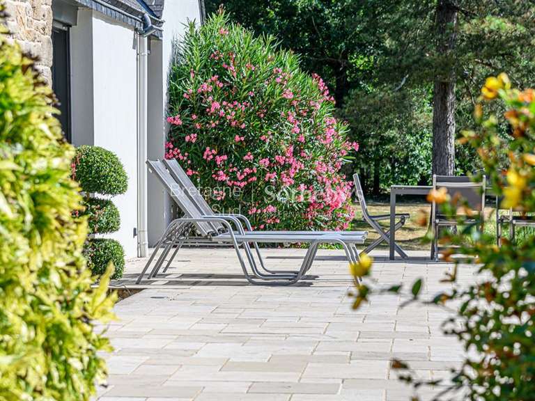 Maison Vannes - 4 chambres - 235m²