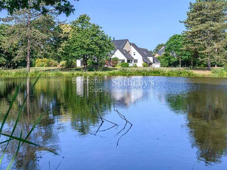 Maison Vannes - 4 chambres - 235m²