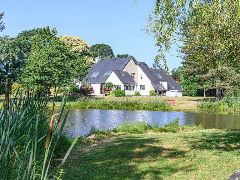 Maison Vannes - 4 chambres - 235m²