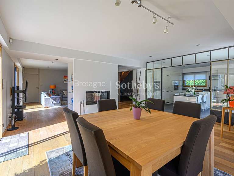 Maison Vannes - 4 chambres - 235m²