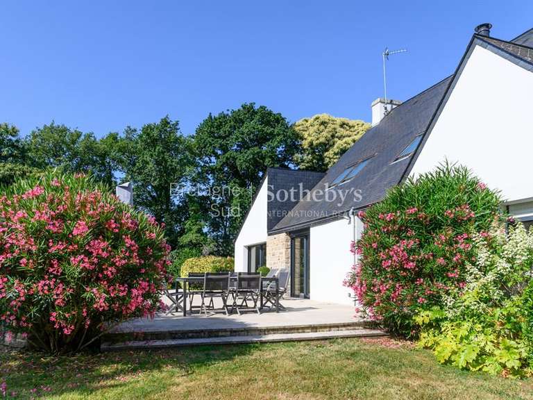 Maison Vannes - 4 chambres - 235m²