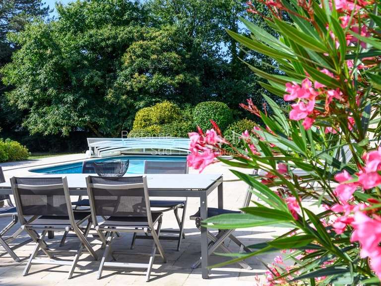 Maison Vannes - 4 chambres - 235m²