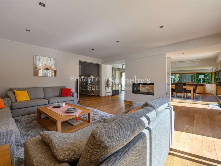 Maison Vannes - 4 chambres - 235m²