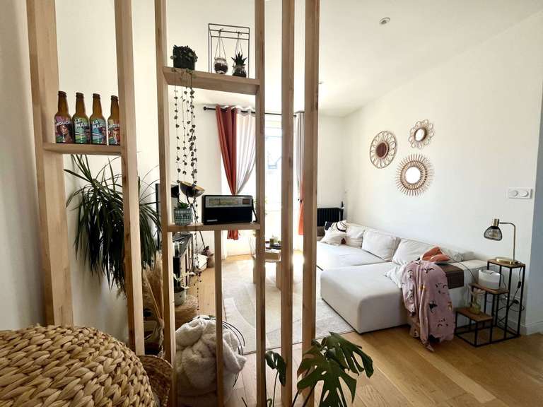Maison Vannes - 3 chambres