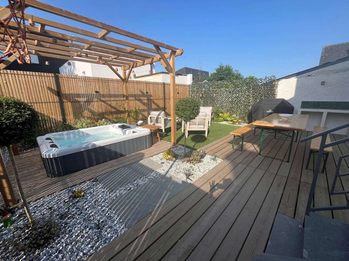 House Vannes