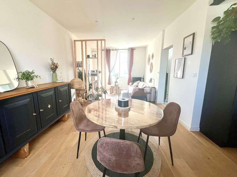 Maison Vannes - 3 chambres