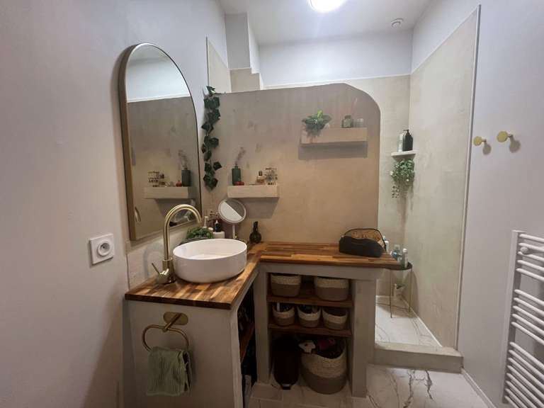Maison Vannes - 3 chambres