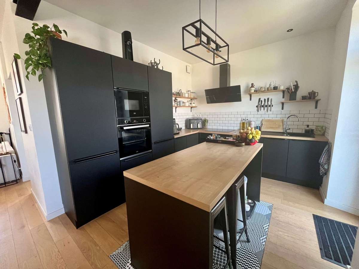 House Vannes