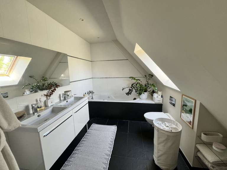 House Vannes - 6 bedrooms