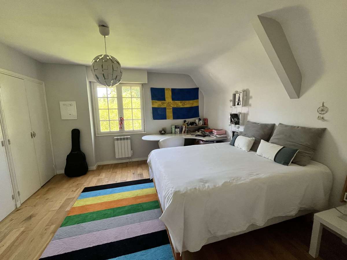 House Vannes