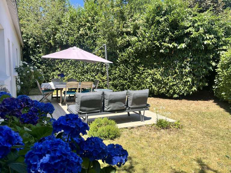 House Vannes - 6 bedrooms