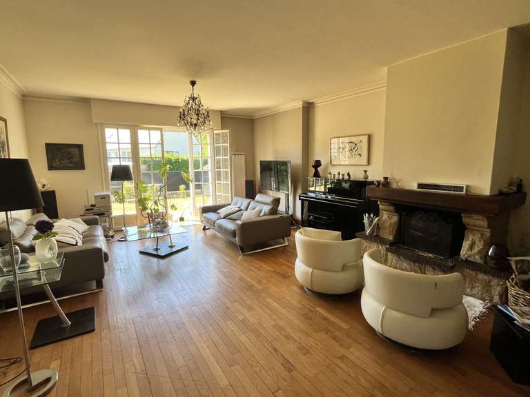 House Vannes - 6 bedrooms