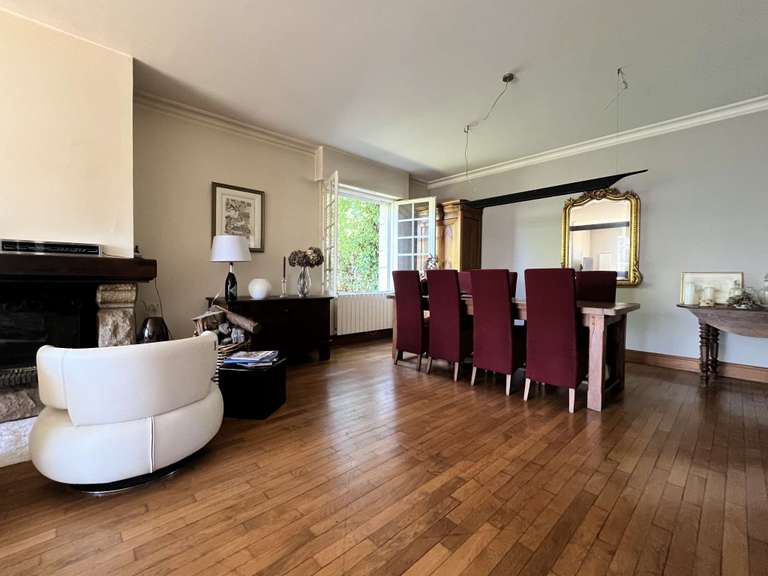 House Vannes - 6 bedrooms