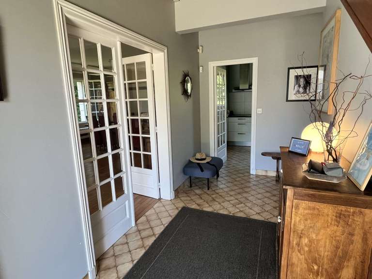 House Vannes - 6 bedrooms