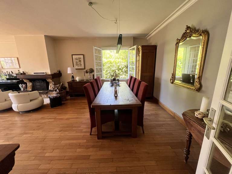 Maison Vannes - 6 chambres