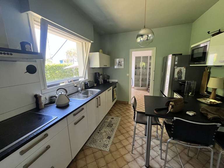 Maison Vannes - 6 chambres