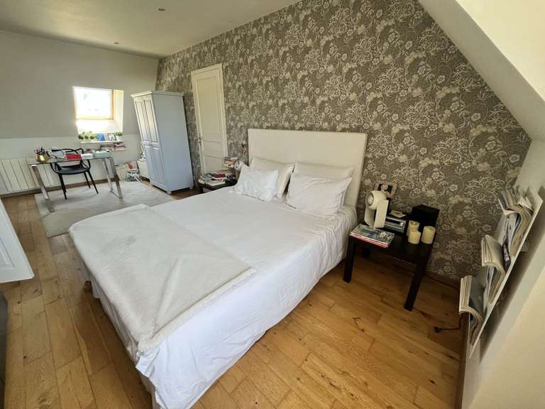 House Vannes - 6 bedrooms