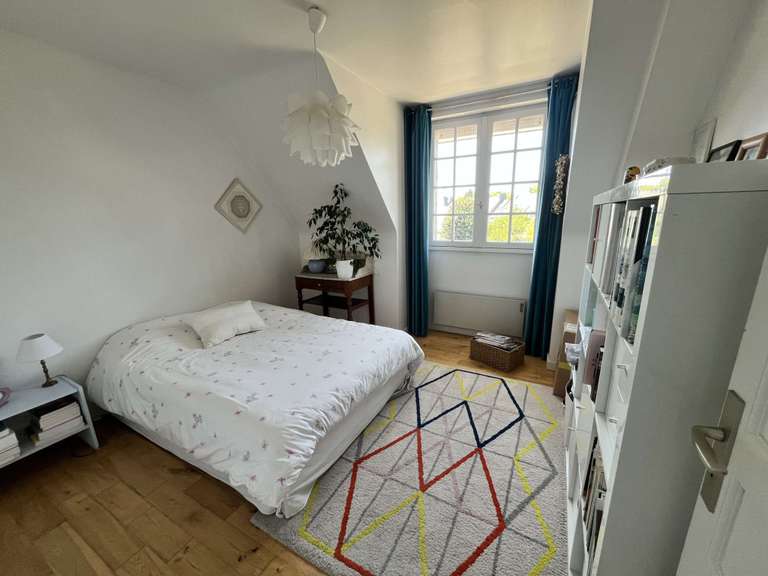 Maison Vannes - 6 chambres