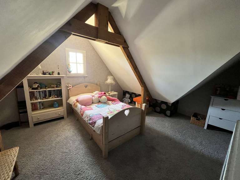 Maison Vannes - 6 chambres